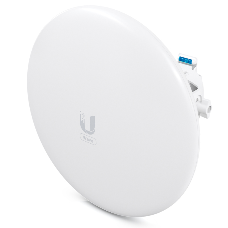 Ubiquiti Uisp Wave Ghz Nano Station Client For All Wireless