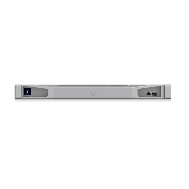 Ubiquiti UniFi CloudKey Enterprise Rackmount Console | Network ...