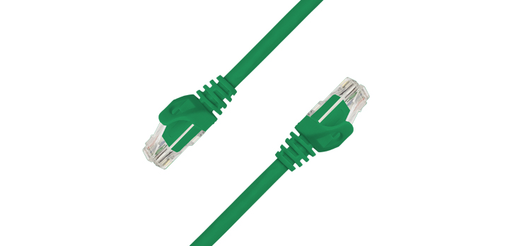 Cat6 UTP indoor cable