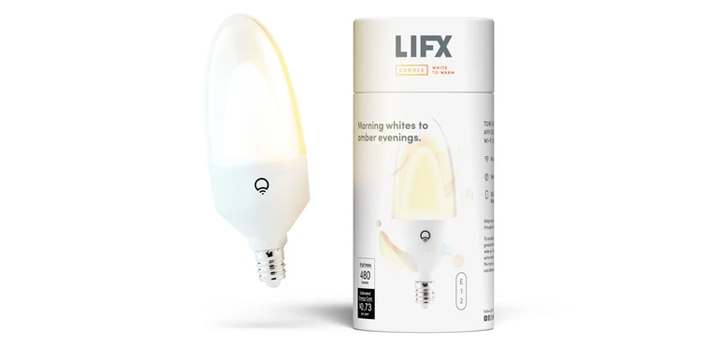 E14 lifx store