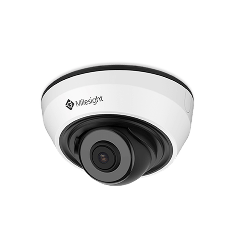 ir mini dome network camera