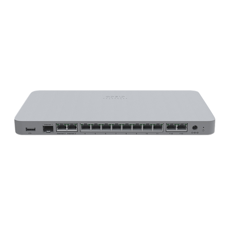 MERAKI MX75 ROUTER/SECURITY AP PLIANCE UPC  - MX75-HW