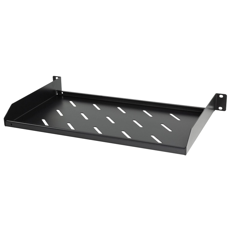 DYNAMIX 1RU 19 Inch Cantilever Shelf. Overall Depth: 275mm | Go ...