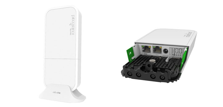 wAP 802.11ac Wi-Fi and LTE Weatherproof kit with R11e-LTE6 Modem | For All Wireless in New Zealand | Wireless