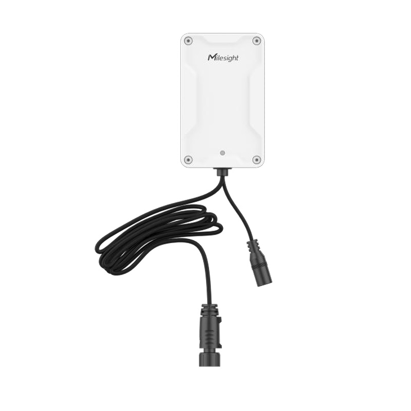 Milesight UPS01 Backup Power Supply for Outdoor Gateways with M12 ...