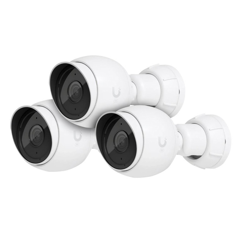 Unifi store ip camera